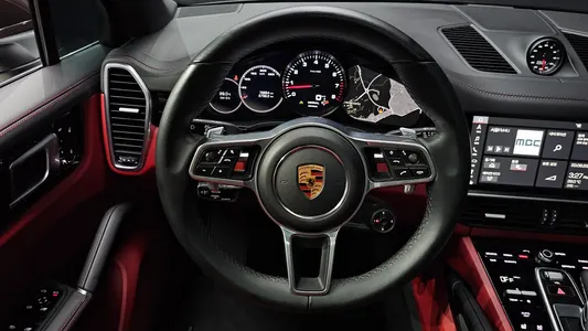 Porsche (PO536) 3.0 2019 12