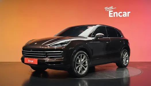Porsche (PO536) 3.0 2019 20
