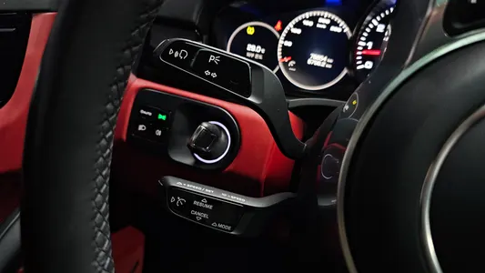Porsche (PO536) 3.0 2019 30