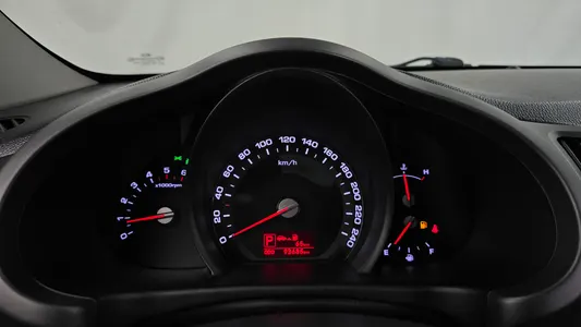 Kia R 2WD TLX 2011 8