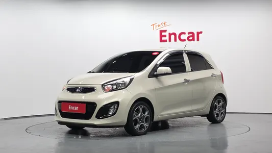 Kia 2013