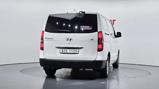 Hyundai 그랜드 스타렉스 3 2018 4