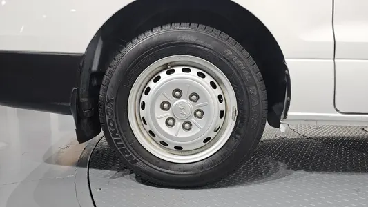 Hyundai 그랜드 스타렉스 3 2018 5