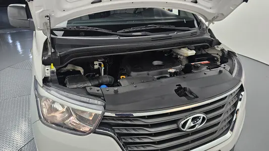 Hyundai 그랜드 스타렉스 3 2018 6