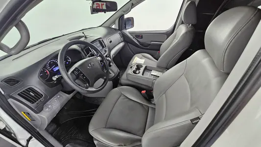 Hyundai 그랜드 스타렉스 3 2018 7
