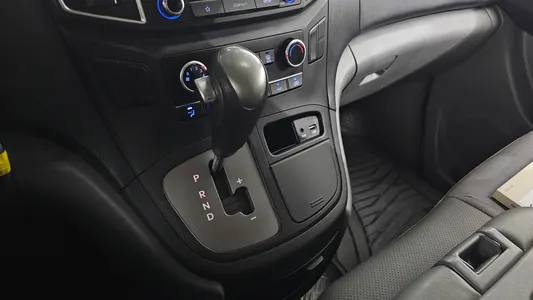 Hyundai 그랜드 스타렉스 3 2018 9
