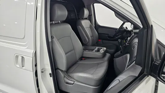 Hyundai 그랜드 스타렉스 3 2018 11