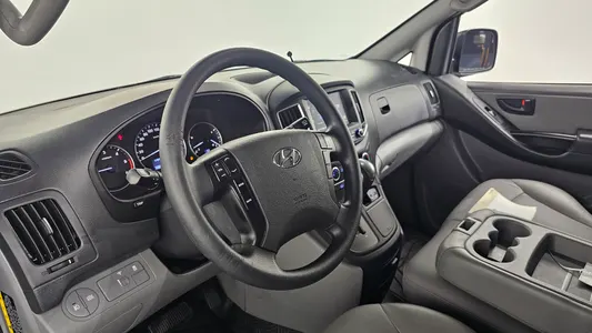 Hyundai 그랜드 스타렉스 3 2018 12