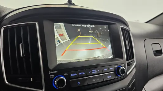 Hyundai 그랜드 스타렉스 3 2018 14