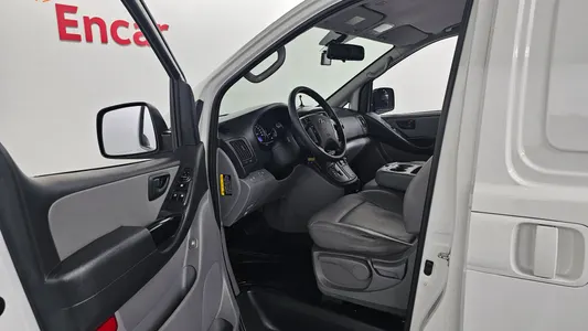 Hyundai 그랜드 스타렉스 3 2018 10