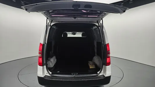 Hyundai 그랜드 스타렉스 3 2018 20