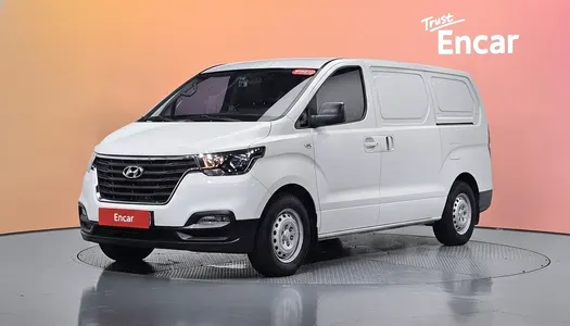 Hyundai 그랜드 스타렉스 3 2018 21