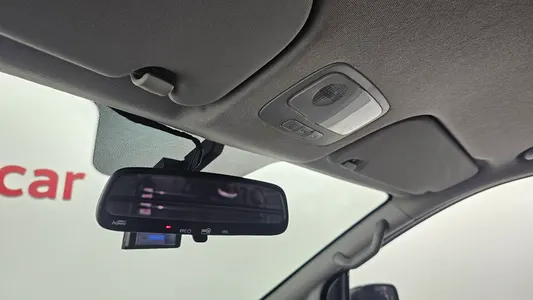 Hyundai 그랜드 스타렉스 3 2018 17