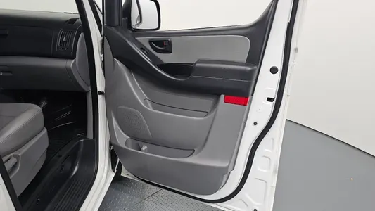 Hyundai 그랜드 스타렉스 3 2018 25