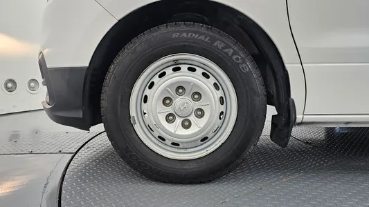 Hyundai 그랜드 스타렉스 3 2018 22