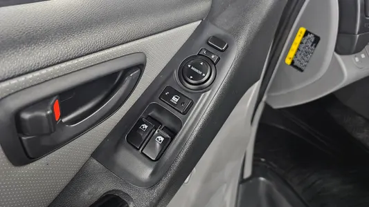 Hyundai 그랜드 스타렉스 3 2018 31