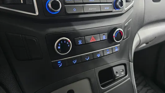 Hyundai 그랜드 스타렉스 3 2018 34