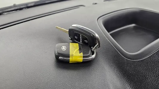 Hyundai 그랜드 스타렉스 3 2018 35