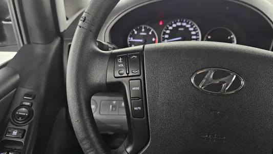 Hyundai 그랜드 스타렉스 3 2018 29