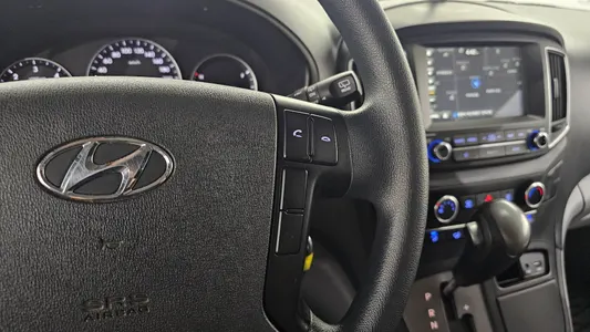 Hyundai 그랜드 스타렉스 3 2018 30