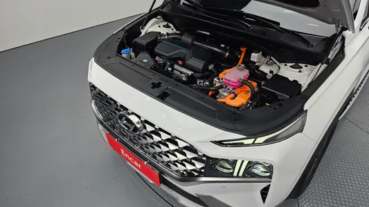 Hyundai 싼타페 HEV 1.6 2WD 2023 6