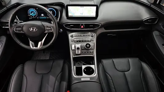 Hyundai 싼타페 HEV 1.6 2WD 2023 7