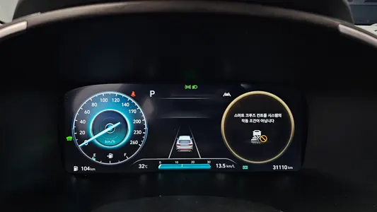 Hyundai 싼타페 HEV 1.6 2WD 2023 8