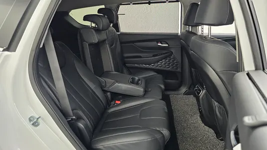 Hyundai 싼타페 HEV 1.6 2WD 2023 12