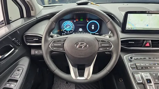 Hyundai 싼타페 HEV 1.6 2WD 2023 13