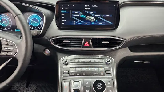 Hyundai 싼타페 HEV 1.6 2WD 2023 14