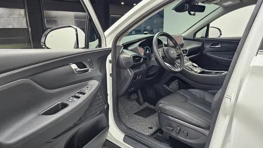 Hyundai 싼타페 HEV 1.6 2WD 2023 10