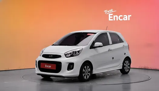 Kia 2016