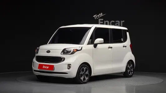Kia Ray 2015