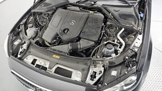 Mercedes-Benz E-Class W214 E200 2025 6