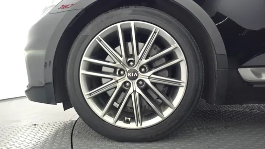 Kia K9 3.3 GDI AWD 2020 5