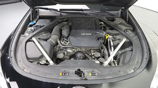 Kia K9 3.3 GDI AWD 2020 6