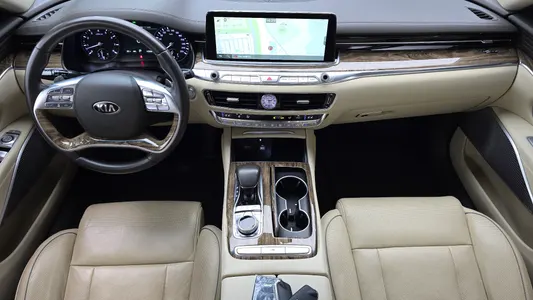 Kia K9 3.3 GDI AWD 2020 7