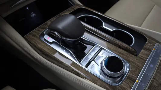 Kia K9 3.3 GDI AWD 2020 9