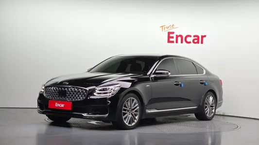 Kia K9 3.3 GDI AWD 2020
