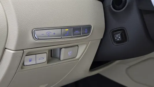 Kia K9 3.3 GDI AWD 2020 14