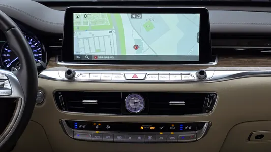 Kia K9 3.3 GDI AWD 2020 20