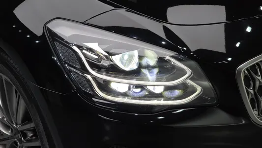 Kia K9 3.3 GDI AWD 2020 22