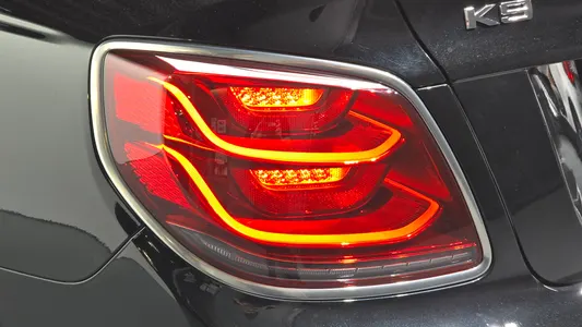 Kia K9 3.3 GDI AWD 2020 23