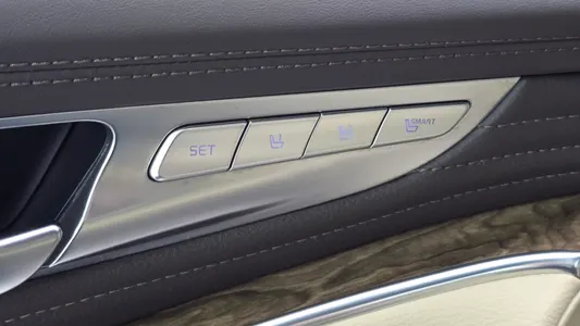 Kia K9 3.3 GDI AWD 2020 34