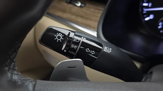 Kia K9 3.3 GDI AWD 2020 36