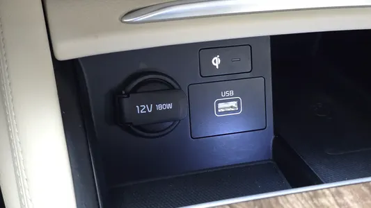 Kia K9 3.3 GDI AWD 2020 27