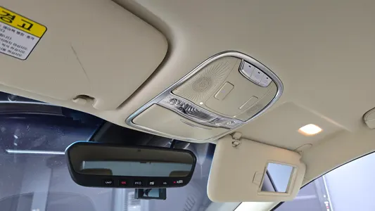 Kia K9 3.3 GDI AWD 2020 29