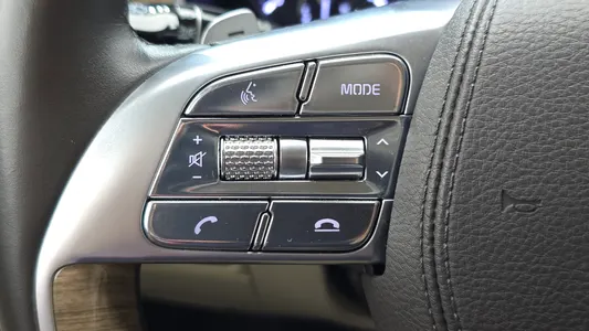 Kia K9 3.3 GDI AWD 2020 30