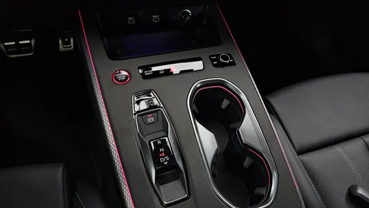 Audi A6 (C9) 45 TFSI S Line 2026 8