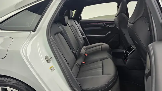 Audi A6 (C9) 45 TFSI S Line 2026 10